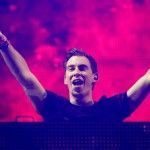 Robbert van de Corput, Hardwell, Ultra Music Festival