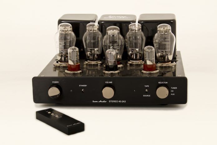 1488_Stereo-40-2A3-front-cover-off-R