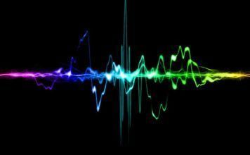 rangos de frecuencias