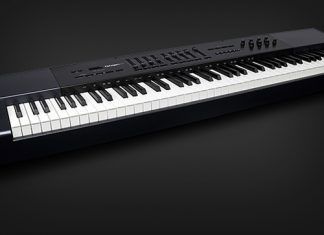 M-Audio Oxygen 88