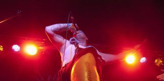 Tatuajes con sonido podrían comenzar a salir en el mes de junio