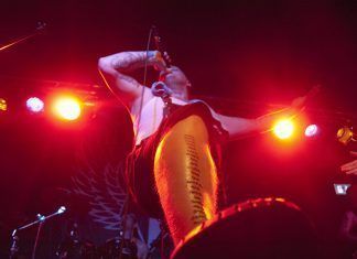 Tatuajes con sonido podrían comenzar a salir en el mes de junio