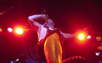 Tatuajes con sonido podrían comenzar a salir en el mes de junio