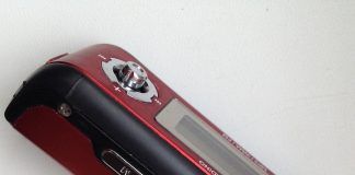 Audiolibro puedes usarse para personas con ciertas discapacidades.