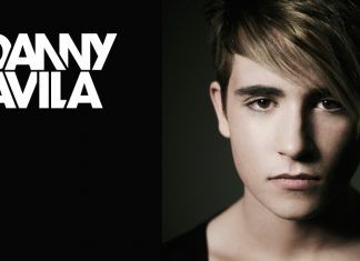 Danny Ávila firma con Sony Music