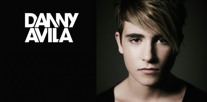Danny Ávila firma con Sony Music