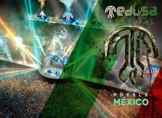 Medusa Sunbeach Festival; es un festival que desde 2014 reúne a los DJs más importantes de España. Pero, en el venidero 2018 pretender expandirse a hacia otras latitudes; México será el país anfitrión para celebrar el evento; sin embargo, el epicentro del show será en la ciudad de Puebla.