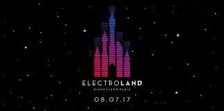 Electroland será llevado a cabo el 8 de julio