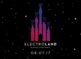 Electroland será llevado a cabo el 8 de julio