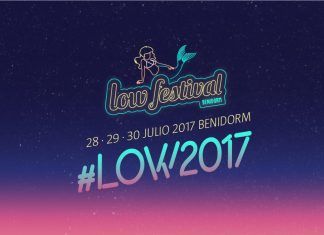 Low festival ha cerrado con broche de oro el cartel de su edición 2017. La celebración será entre el 28, 29 y 30 de julio, en la ciudad de Benidorm. Tras la difusión masiva por las redes sociales se conocieron los nombres de quienes abrirán con broche de oro.