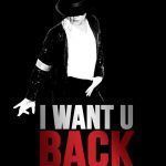 Imagen promoción de "I Want U Back"