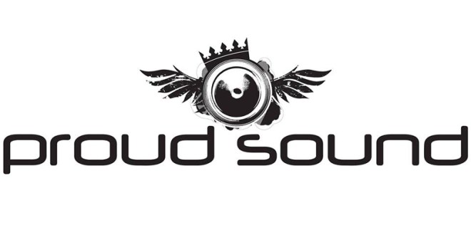 Proud Sound Records logo