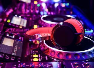 Reducción de impuestos a los espectáculos de Dj en España