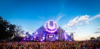 Ultra music Festival ya no tendrá en sus conciertos a Don Diablo