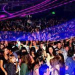 Dj es golpeado en bar