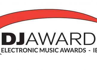 DJ Awards