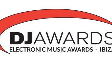 DJ Awards