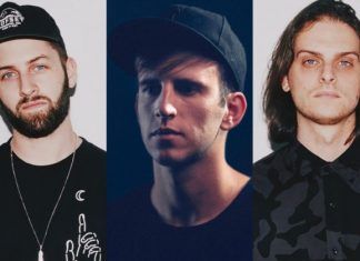 Zeds Dead e Illenium