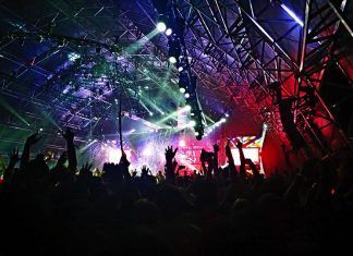 Este año la particularidad del Tomorrowland es que se realizará desde Bélgica.