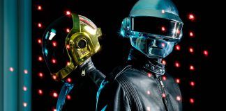 daft punk