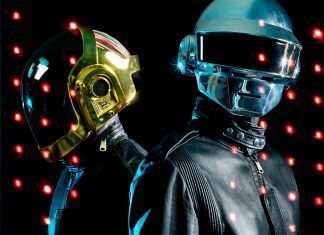 daft punk