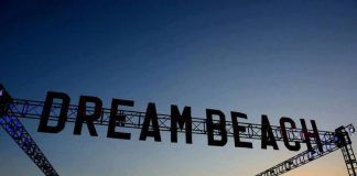 Conoce el Lineup para el Dreambeach