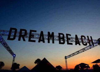 Conoce el Lineup para el Dreambeach