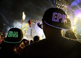 EDM
