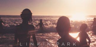 banda linkin park