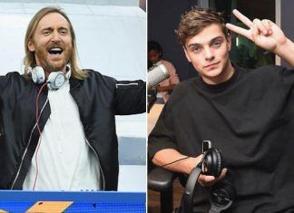 El joven DJ; tan solo con 19 años es considerado el tercer mejor exponente a nivel mundial. Uno de sus grandes amigos; Tiesto, al que en su adolescencia consideraba un ídolo, y sus ganancias anuales se estiman en 50 millones de euros aproximadamente.