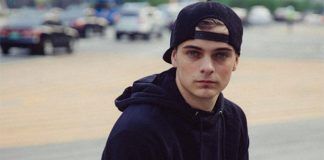 Martin Garrix