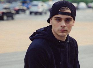 Martin Garrix