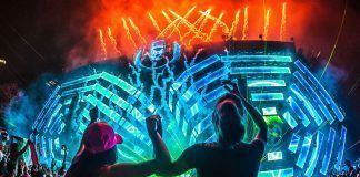 Ultra Music Festival