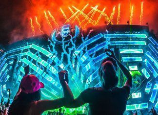 Ultra Music Festival