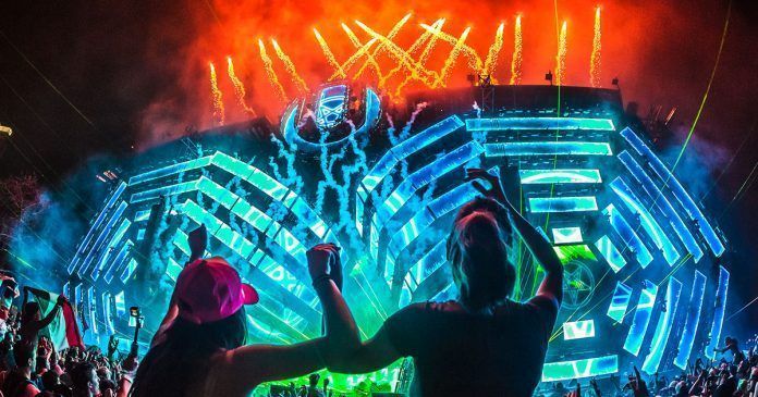 Ultra Music Festival Ultra Music Festival