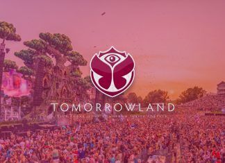 Pronto tendremos el festival más esperado, Tomorrowland 2017