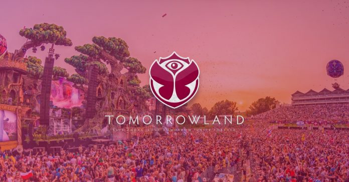 Pronto tendremos el festival más esperado, Tomorrowland 2017