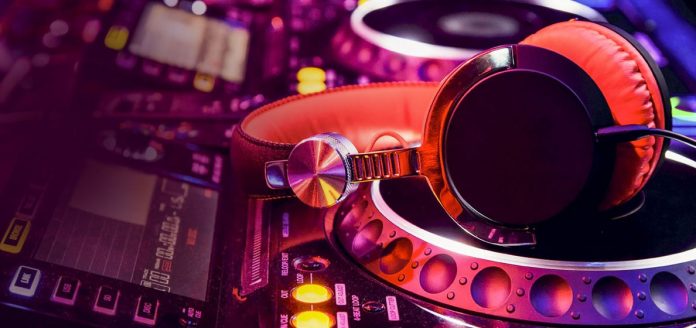 Los 5 mejores programas para DJ