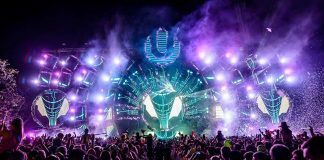 Ultra Music Festival