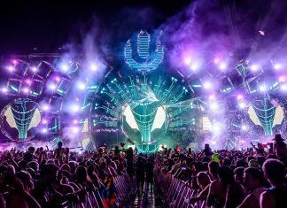 Ultra Music Festival