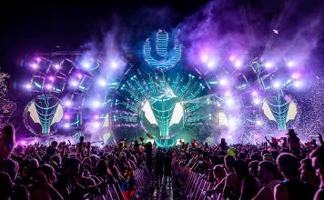 Ultra Music Festival