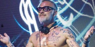 gianluca vacchi