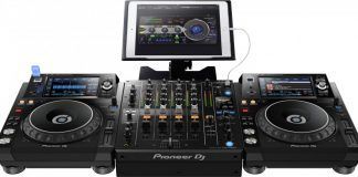 Nuevo Mezclador DJM-750MK2