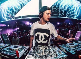 Avicii