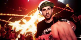 Borgore