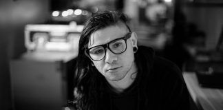 Skrillex