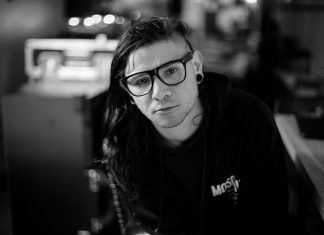 Skrillex