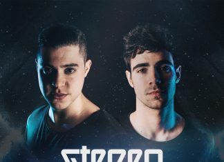 Stereocode