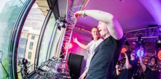 armin van buuren y hardwell