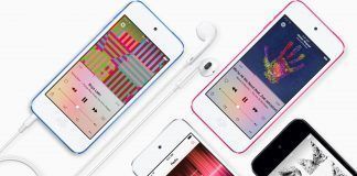 producto musical apple